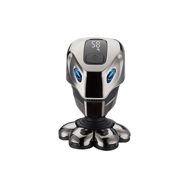 BDI 7D Floating Head Razor