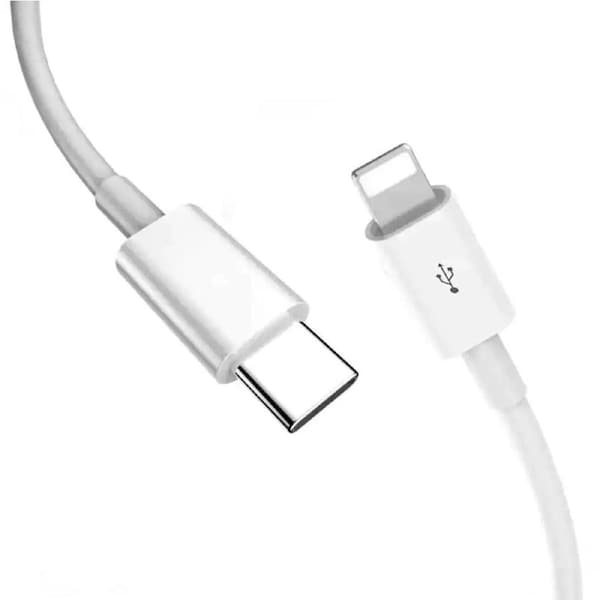 BDI Fast Charging Type-C Cable for Apple iPhone(2m)