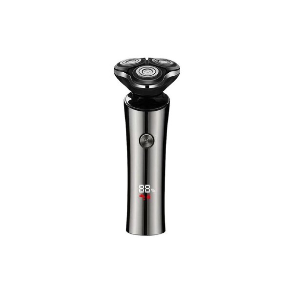 BDI Men Rechargeable Electric Rotary Shaver