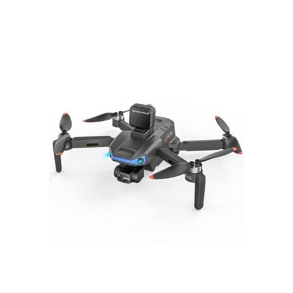 BDI New Generation of Portable Collapsible 4K Drone Aerial Photography Flagship
