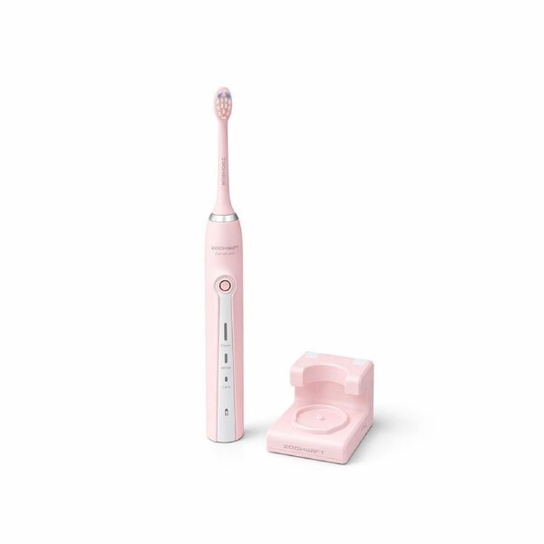 ZOOMSUM Z608 Powerful and Precise Cleaning Electric Toothbrush
