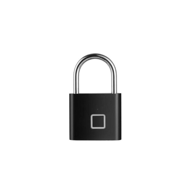BDI Smart Fingerprint Padlock