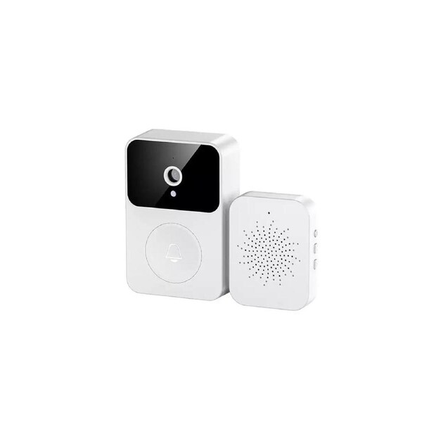 BDI Smart Visual Doorbell