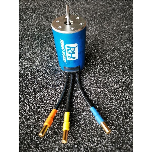 Remo Hobby spare part E9636 Brushless motor (Hobbywing Motor 3660 3000kv)