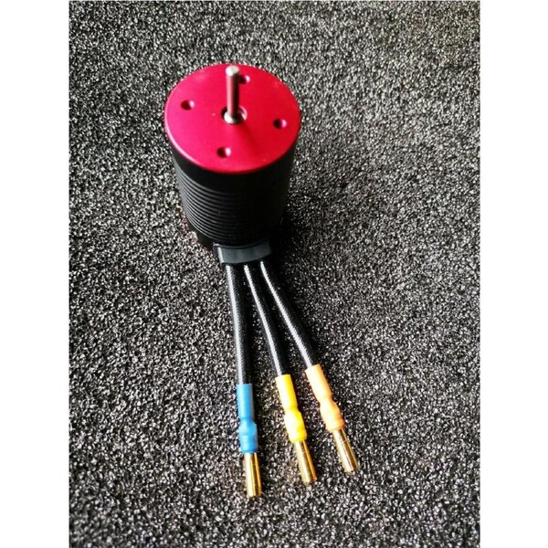 Remo Hobby spare part E9632 Brushless motor (Hobbywing Motor 3650 2800kv)