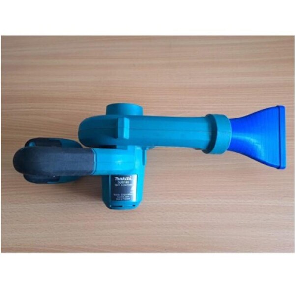 Makita DUB185Z / DUB186Z Blower Replacement Blade Nozzle - Workshop, Car Detailing, Camping