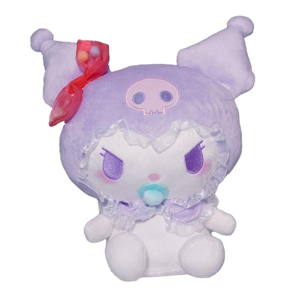Sanrio Characters - Sugar Party Kuromi Big Plush