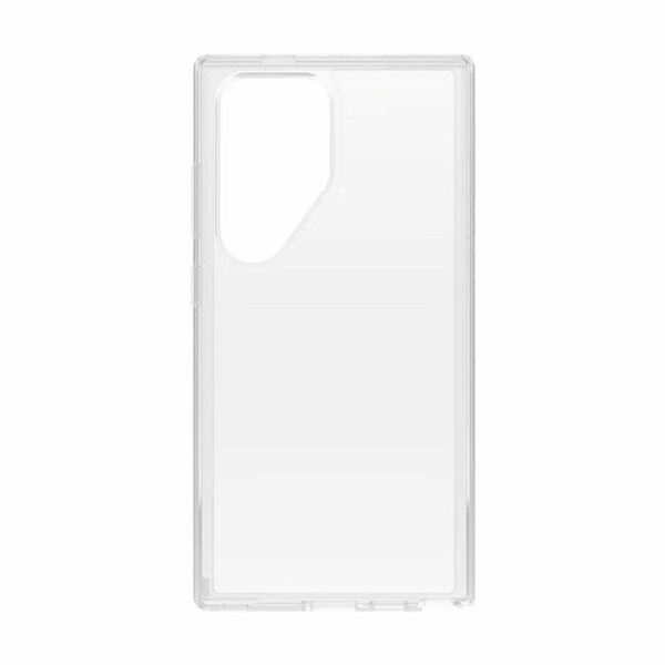 Otterbox Samsung Galaxy S24 Ultra Symmetry Clear Case - Clear