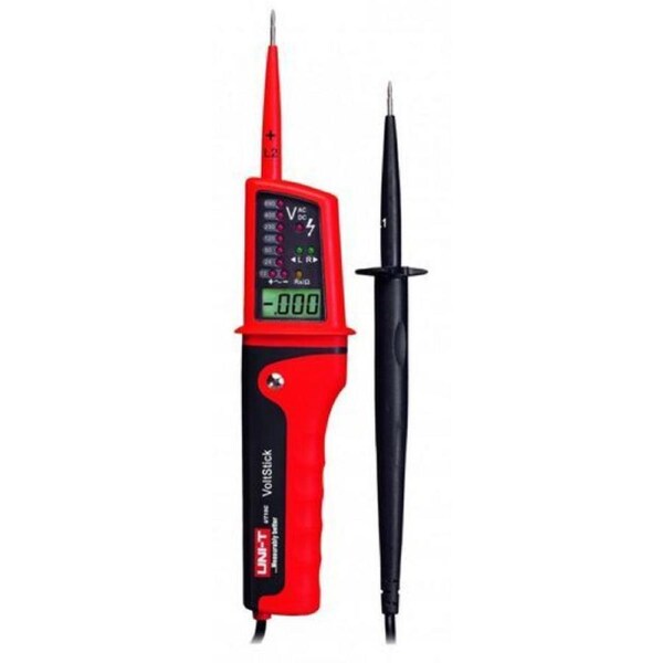 IP65 Multifunction Voltage Tester Multimeter