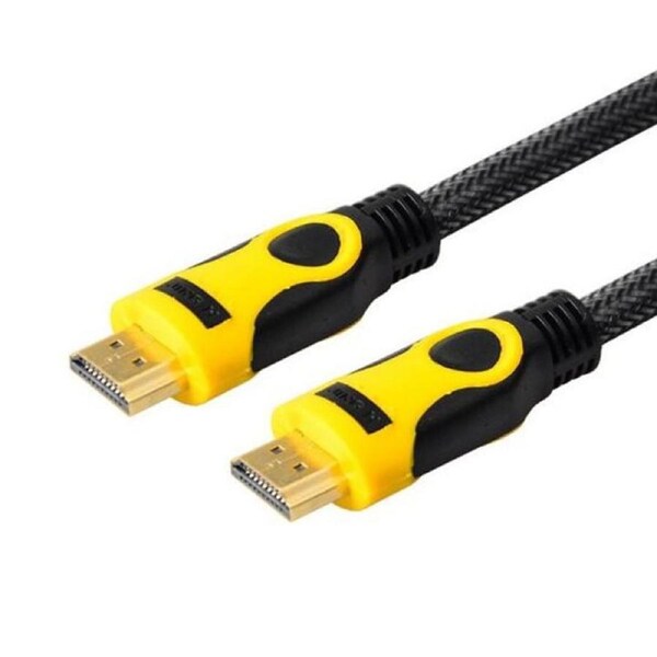 Andowl 2m Male HDMI to HDMI Cable QHD20