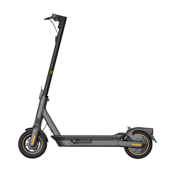 Segway Ninebot MAX G2 [2024/25] Electric Scooter