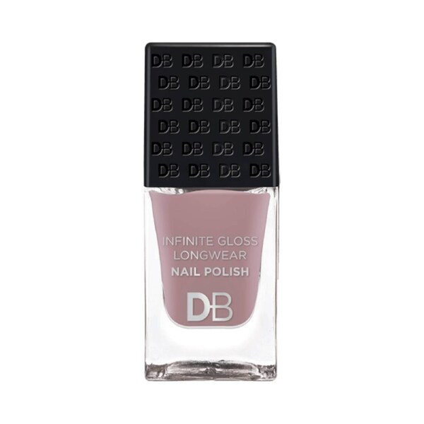 Designer Brands Infinite Gloss Longwear Nail Polish (Well This Is Orchid)