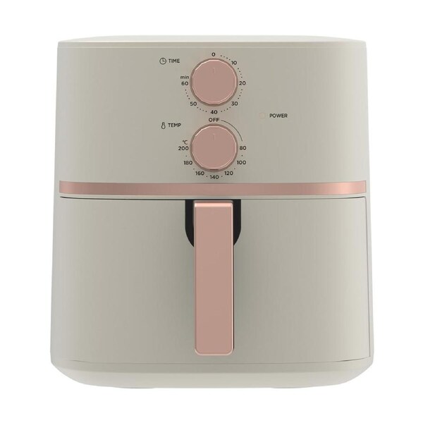 AUSPURE Air Fryer 4.5L with X Cyclone Technology, AusFry-45N1