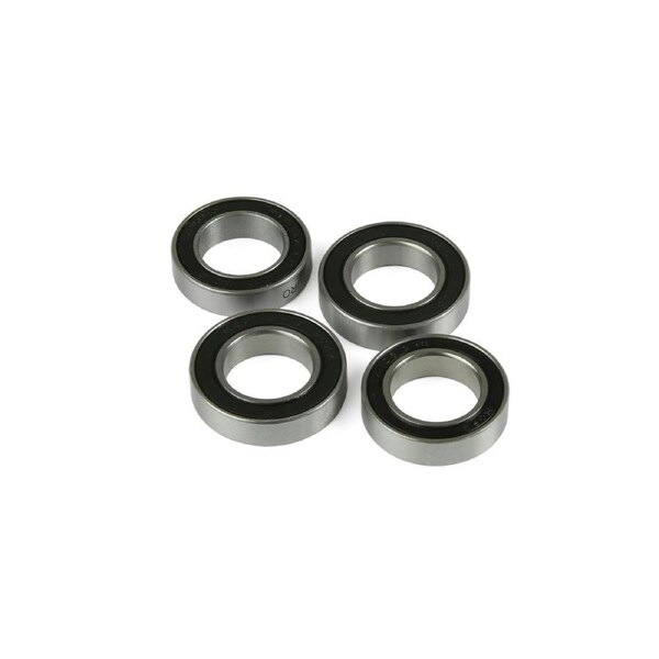 Hope Pro 5 6B Rear Hub Bearing Kit Microspline
