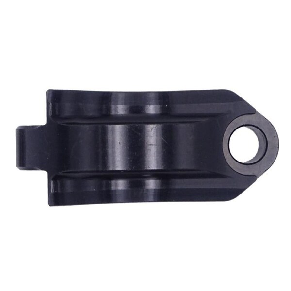 Hope Tech 4 / XCR Master Cylinder Hinge Clamp Black