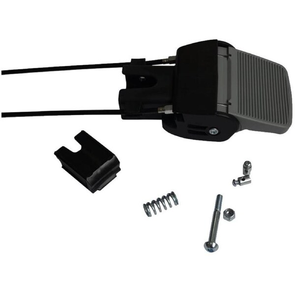 Hamax Outback Trailer Park Brake Parts Set