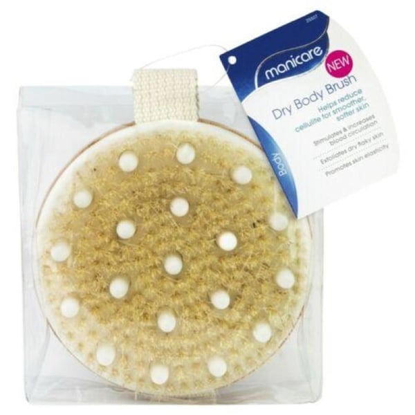 Manicare Dry Body Brush