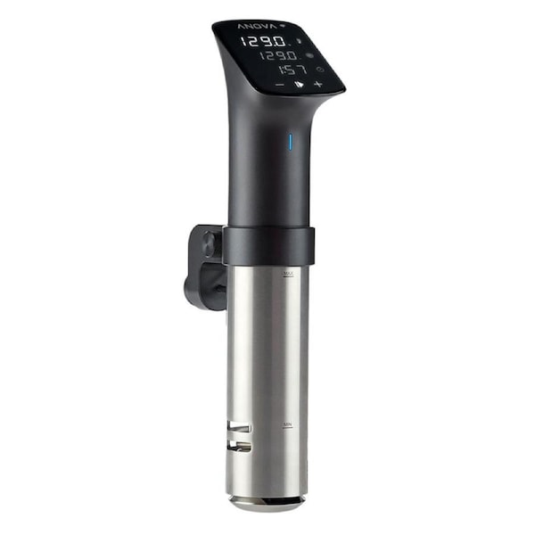 Anova Precision Electric Cooker PRO Sous Vide 1800W Home Kitchen Cooking Tool