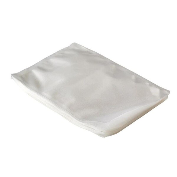 50pc Anova Precision Fresh Food Storage/Cooking Vacuum Sealer Bio Bags Pre-cut