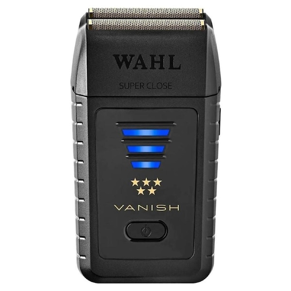 Wahl Vanish Foil Shaver