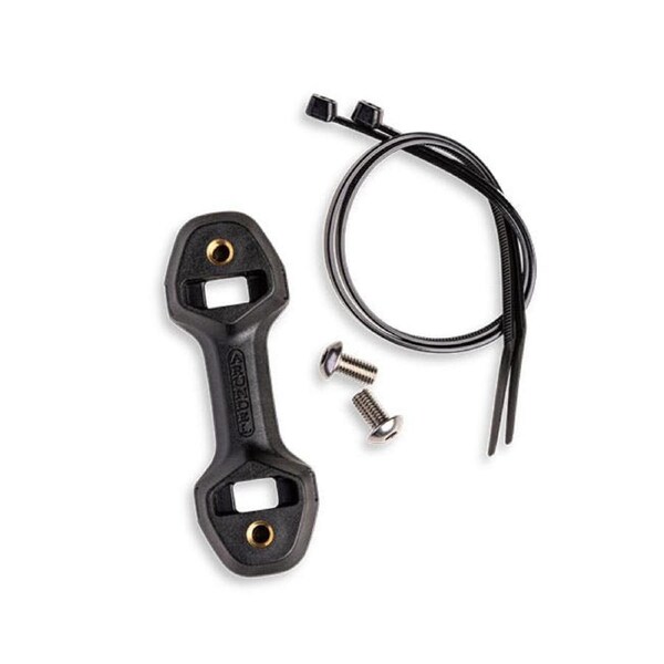 Arundel El Jefe Bottle Cage Adapter - Size Adjustable