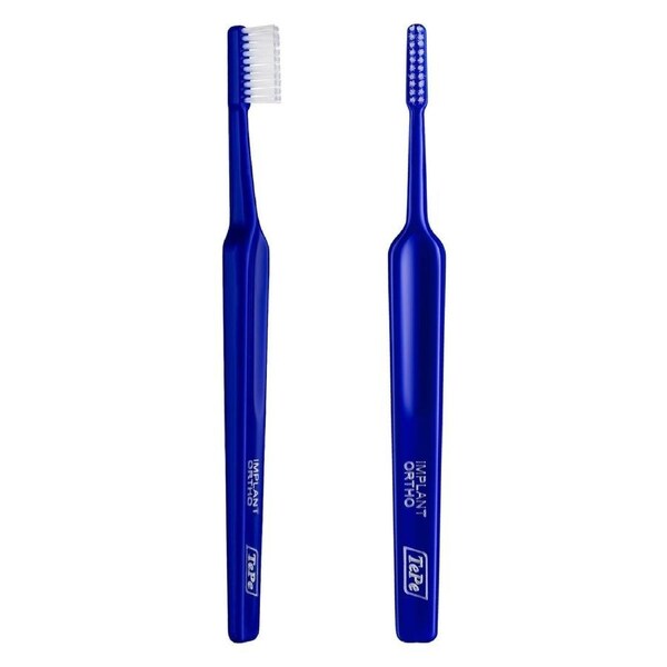 TePe® Implant Orthodontic Brush™