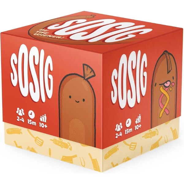 Sosig
