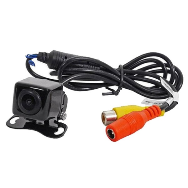 Dual BUCAM200J Universal Backup Camera