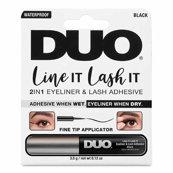 ARDELL Duo Line It Lash It - Black