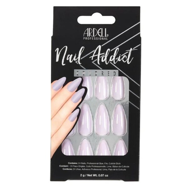 ARDELL Nail Addict - Lilac