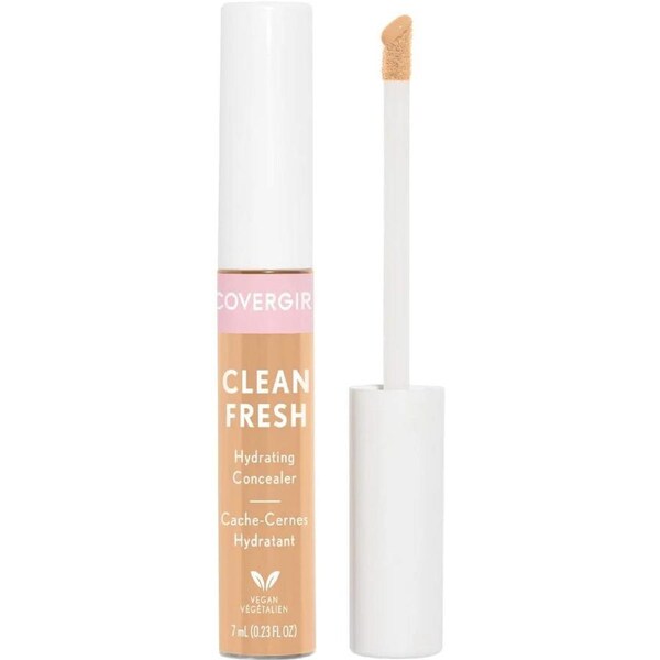 Covergirl Clean Fresh Hydrating Concealer - Fair/Light 330