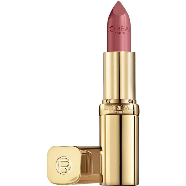 L'Oreal Paris Color Riche Classic Lipstick - Made In Paris 110