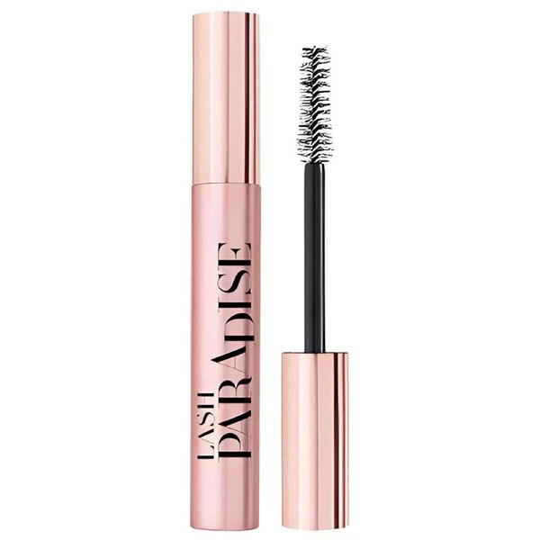 L'Oreal Paris Lash Paradise Mascara - Black