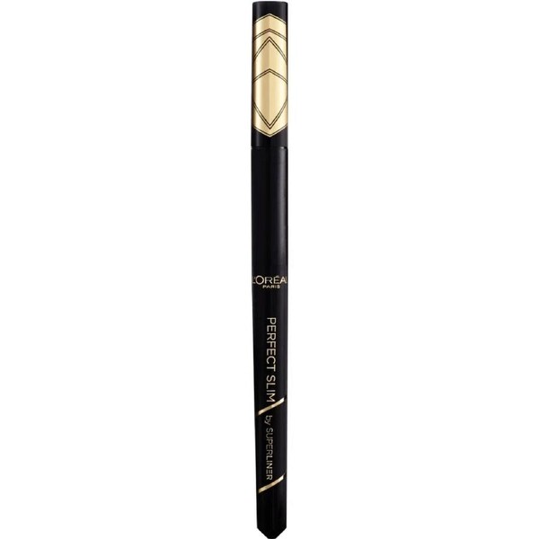 L'Oreal Paris Super Liner Perfect Slim - Intense Black 01