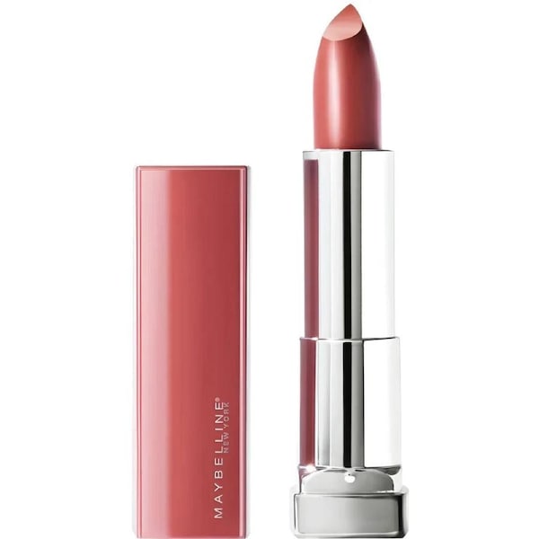 Maybelline Color Sensational Made For All Lipstick - Mauve For Me 373