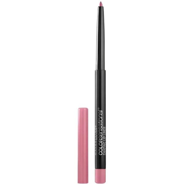 Maybelline Color Sensational Shaping Lip Liner - Palest Pink 60