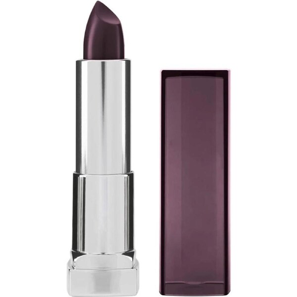 Maybelline Color Sensational Smoked Roses Lipstick - Torched Rose 350