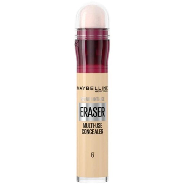 Maybelline Instant Age Rewind Eraser Multi-Use Concealer - Neutralizer 06