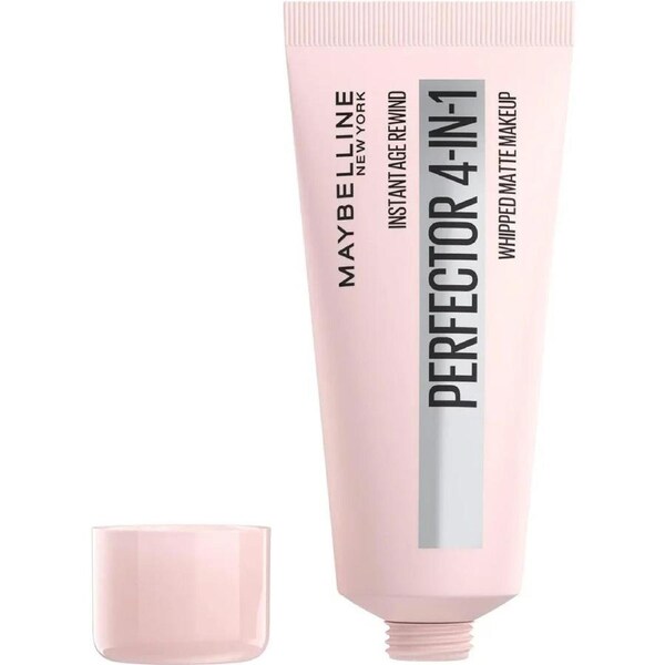 Maybelline Instant Perfector 4-in-1 Matte Foundation Makeup - Light 01
