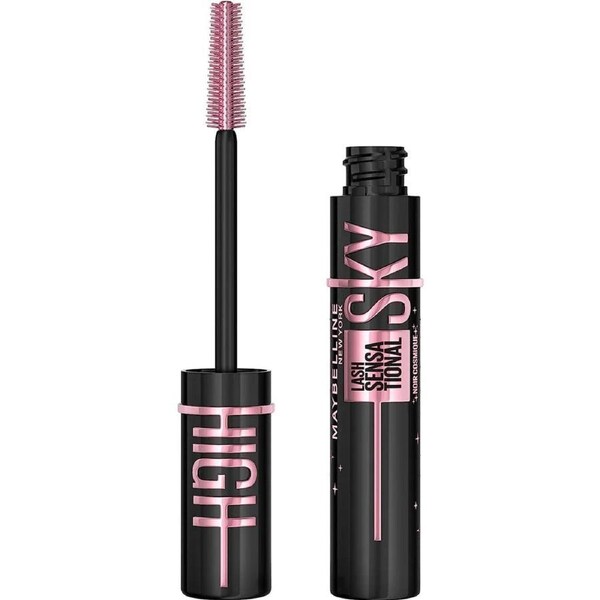 Maybelline Lash Sensational Sky High Washable Mascara - Cosmic Black