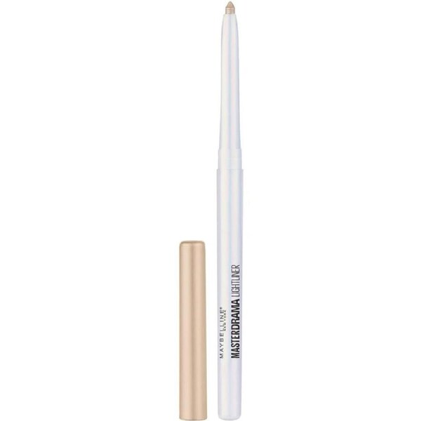 Maybelline Master Drama Lightliner - Mattelight Beige 40
