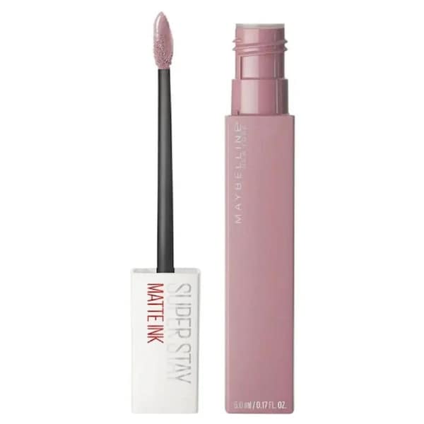 Maybelline Superstay Matte Ink Lipstick - Dreamer 10