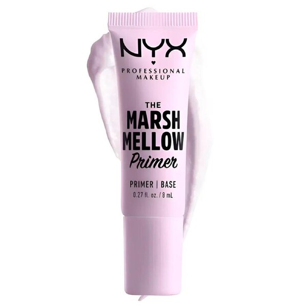 Nyx The Marshmellow Primer Mini