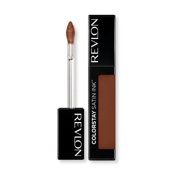 Revlon ColorStay Satin Ink Lipcolor - In So Deep 003