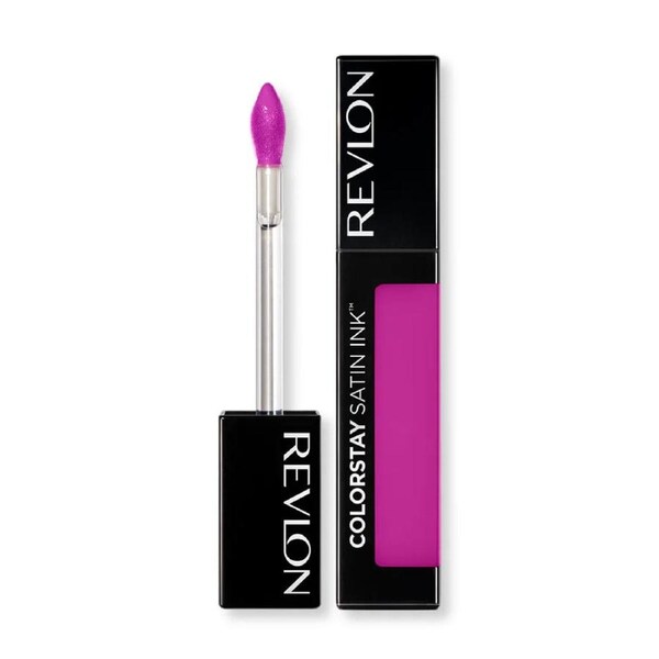 Revlon ColorStay Satin Ink Lipcolor - Own It 011