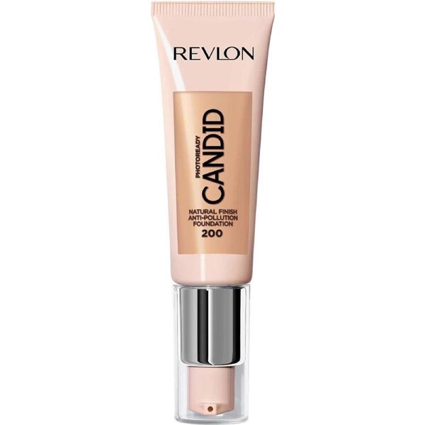 Revlon PhotoReady Candid Foundation - Nude 200