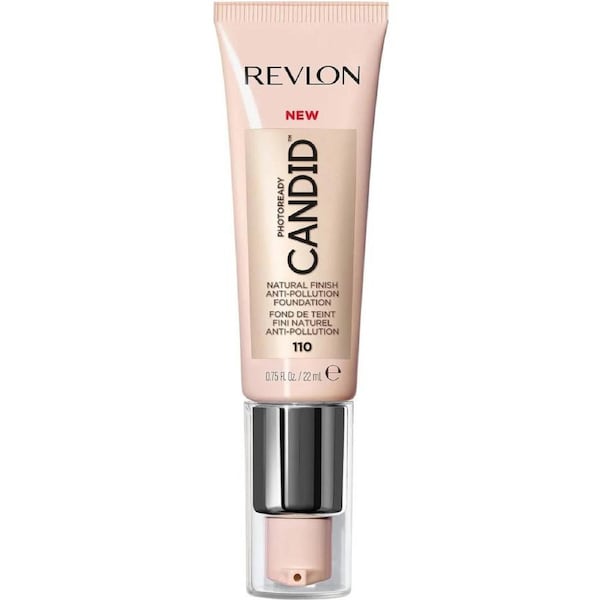 Revlon PhotoReady Candid Foundation - Porcelain 110