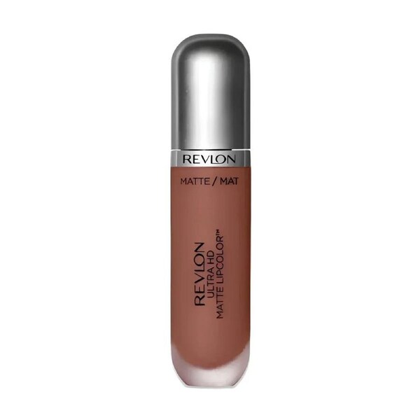 Revlon Ultra HD Matte Liquid Lipcolor - Skinny Dip 984