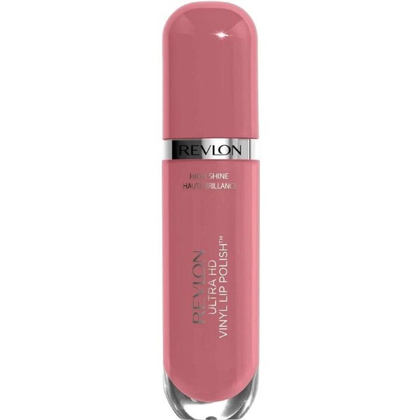 Revlon Ultra HD Vinyl Lip Polish - Birthday Suit 925