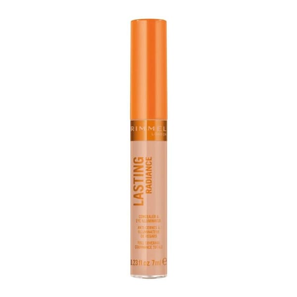 Rimmel Lasting Radiance Concealer - Sand 060